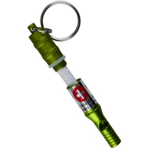 Munkees, Munkees Notfallpfeife Werkzeug, Munkees Emergency Pfeife