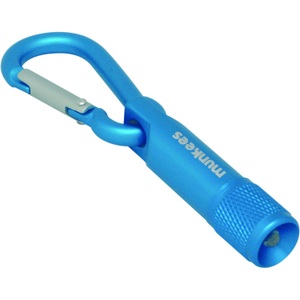 Munkees, Munkees Taschenlampe LED, 
