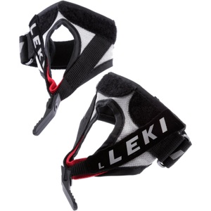 Leki, LEKI Trigger 1 Handschlaufen, Leki Trigger 1 Schlaufen für Nordic Walking Stöcke