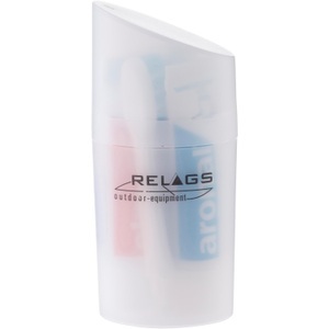 RELAGS, RELAGS Elmex/Aronal Reiseset, 