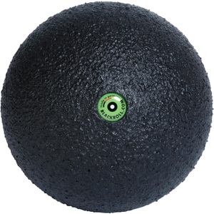 undefined, Blackroll Ball 12cm, schwarz, Blackroll Ball 12