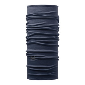 Buff, BUFF Lightweight Merino Multifunktionstuch, Buff Lightweight Merino Wool Schlauchschal blau 2021 Schals & Tücher