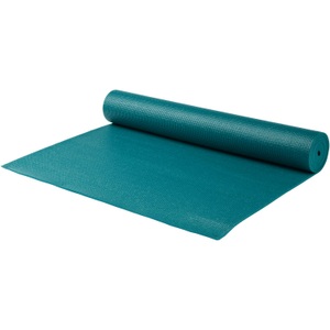 Yogistar, Yogistar Basic 4mm Yogamatte (Blau)