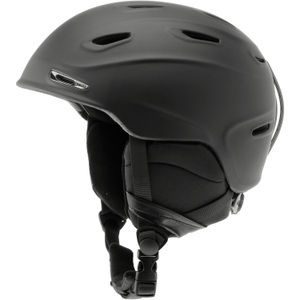 Smith, Smith Aspect Skihelm (Schwarz), 