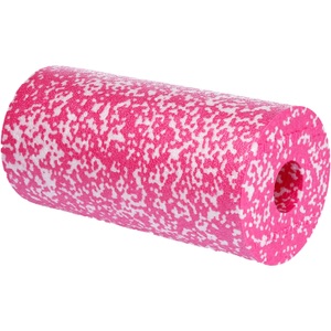 BLACKROLL, BLACKROLL Blackroll Medium Faszienrolle, BLACKROLL Faszientraining Med Pink/Weiss