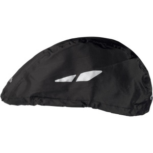 Vaude, VAUDE Fahrradhelmüberzug, Vaude Herren Helm Regencover