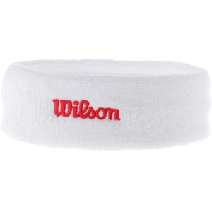 WILSON, Stirnband, 
