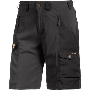 Fjällräven, FJÄLLRÄVEN Nikka Wanderhose Damen, 