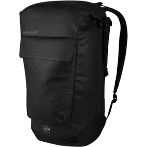 Mammut, Mammut Seon Courier 30l Laptoptasche, Mammut Sportlicher Kletter- und Tagesrucksack Seon Courier 30 L schwarz 30 L