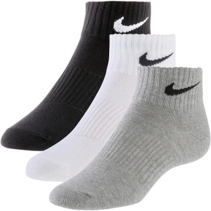 Nike Sportswear, Sportsocken 'Lightweight Quarter'