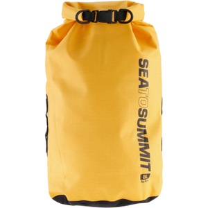 Sea to Summit, Sea to Summit Dry Bag Big River Packsack, Sea To Summit Big River Yellow 13 L