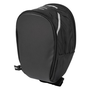 Vaude, Vaude Tool Bike Satteltasche - Schwarz L, VAUDE Satteltasche »Tool«