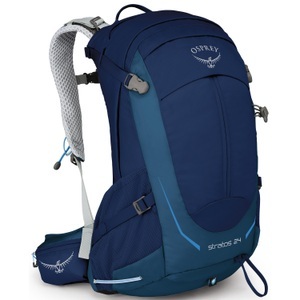 Osprey, Osprey Stratos 24L Wanderrucksack, 