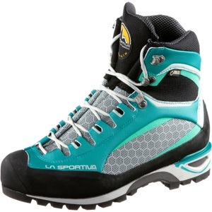 La Sportiva, La Sportiva Trango Tower GTX® Alpine Bergschuhe Damen, 