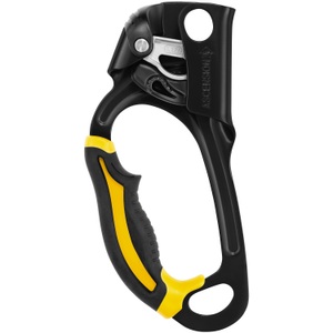 Petzl, Petzl Ascension Klemmgerät, Petzl Ascension - Steigklemme linke Hand