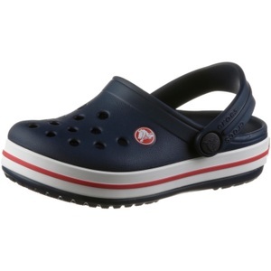 Crocs, Crocband Kinder Slipper, Crocs Crocband Clogs Kinder blau 2021 EU 29-30 Freizeit Sandalen