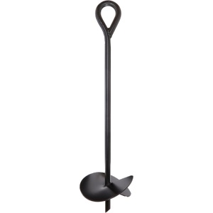 Gibbon, GIBBON Ground Screw 70 Slackline, Gibbon Schraube »GIBBON Slacklines Bodenschraube«