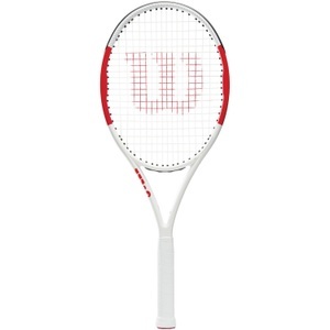 WILSON, Six.One Lite 102 Lite Komfortschläger, Wilson Six One 102 Lite Tennisschläger