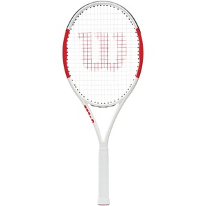 WILSON, Wilson Six.One Lite 102 Lite Komfortschläger, Wilson Six.One Lite 102 Lite Komfortschläger (besaitet)