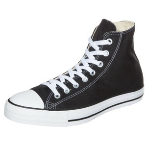 CONVERSE, CT AS Core Hi Herren, CONVERSE Chuck Taylor All Star Sneaker Herren