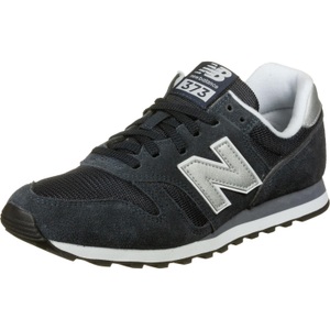 NEW BALANCE, NEW BALANCE 373 Sneaker Herren, New Balance 373 Core Freizeitschuhe Unisex, blau, Grösse: 44.5
