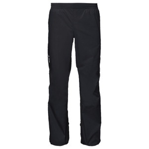 Vaude, VAUDE Men's Drop Pants II Regenhose Herren, Vaude Herren Drop II Radhose lang
