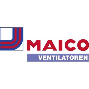 Maico Ventilatoren, Maico Ventilatoren Raumthermostat, Maico Ventilatoren 0157.0775 LB13071 Raumthermostat 1 St.