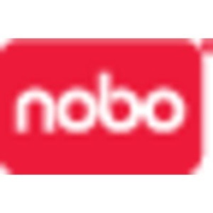 Nobo, NOBO Beamer-Projektor Wagen 1900790, Nobo Multimedia-Projektionswagen 1900790 Einzelplattform