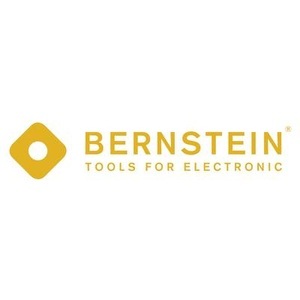 Bernstein Tools, Bernstein Tools 2253 Werkzeugtasche bestückt 9teilig (L x B x H) 190 x 35 x 135 mm, 