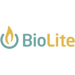 BIOLITE, BioLite Campstove Portable Grill, BioLite Grillrost Portable