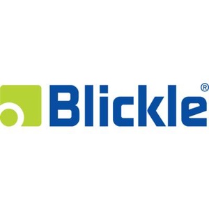 Blickle, Blickle 309898 Apparate-Lenkrolle, Ø 70 mm mit Feststeller, Blickle 309898 LPA-TPA 75G-FI Lenkrolle mit Feststeller Rad-Durchmesser: 75 mm Tragfähigkeit (max.): 75 kg 1 St.