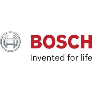 Bosch Home and Garden, Bosch Home and Garden Fenstersauger Zubehör Schwarz, Bosch Home and Garden F016800550 Ersatz-Abziehlippen Schwarz