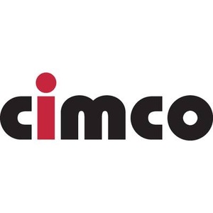 Cimco, VDE Steckschlüssel-Schraubendreher Cimco Schlüsselweite (Metrisch): 10 mm Klingenlänge: 125 mm, 