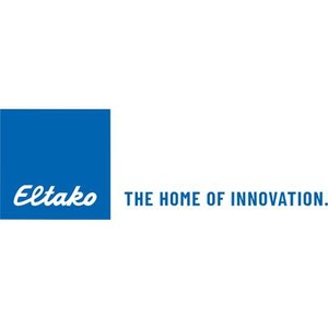 Eltako, FSB71-24V DC Eltako Jalousie-/Rollladenaktor Beschattungselement, 