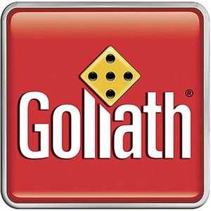 Goliath Toys, Crayola 14 Mini Filzstifte auswaschbar, CRAYOLA Pipsqueaks Filzstifte 6011.08343 14 Stück