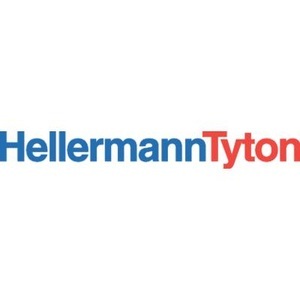 HellermannTyton, HellermannTyton G51TF-PTFE-NA (3) Kantenschutz 3 m, HellermannTyton G51TF-PTFE-N Kantenschutz 3 m