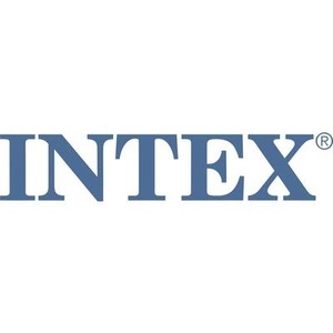 Intex, Intex Intex Pool Easy Set 366 x 76 cm Easy Pool (Aufblasring) (Ø x H) x, 