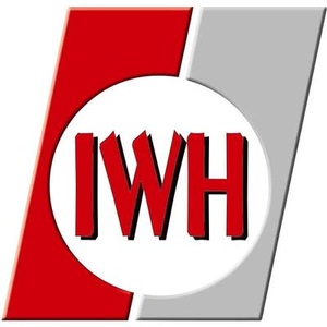 IWH, IWH Scherenwagenheber 1 Tonne Scherenwagenheber 1 t Arbeitshöhe: 100 - 350 mm, 