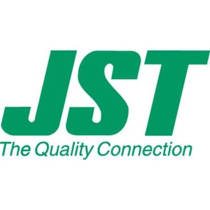 JST, JST Buchsenleiste (Standard) Anzahl Reihen: 1 61FVXS-RSM1-GAN-TF 1 St. Bulk, 