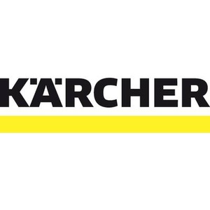 Kärcher, KÄRCHER K 4 Premium Power Control - Hochdruckreiniger (Gelb/Schwarz, 130 bar), Kärcher K 4 Premium Power Control Hochdruckreiniger