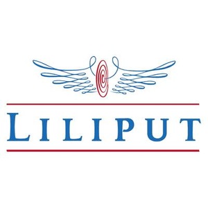 Liliput, Liliput L136132 H0 Turmtriebwagen 6200 Augsburg der DB, 