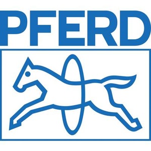 Pferd, PFERD 21901406 Frässtift-Set, Pferd Hartmetallfrässtifte-Set 3-tlg. Ø 6 mm