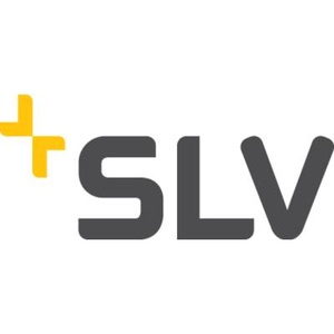 Slv, SLV Niedervolt-Seilsystem-Leuchte EEK: abhängig v. Leuchtmittel (A++ - E) GU5.3 Chrom, SLV TENSEO COMET Niedervolt-Seilsystem-Leuchte GU5.3 Chrom