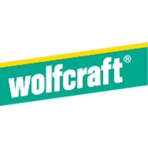 Wolfcraft, Wolfcraft 8633000 Bit-Set 17teilig Schlitz, Kreuzschlitz Phillips, Kreuzschlitz Pozidriv, Innen-TORX, Wolfcraft Bit-Box 2K Solid | 17-teilig
