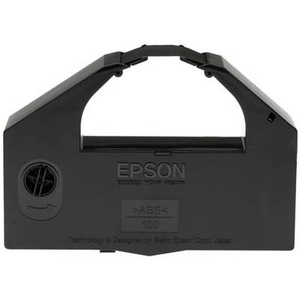 Epson, Epson Farbband C13S015066 Original DLQ-3000+ DLQ-3500 Passend für Geräte des Herstellers: Epson Schwarz 1 St., Epson Farbband C13S015066 Original DLQ-3000+ DLQ-3500 Passend für Geräte des Herstellers: Epson Schwarz 1 St.