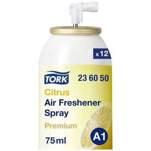 TORK, TORK Spray Citrus Lufterfrischer, TORK Spray Citrus Lufterfrischer