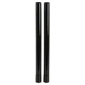 Bosch Accessories, Rohr für Bosch-Sauger, 0,5 m, 35 mm, für GAS 15 L Bosch Accessories 2607002631 Durchmesser 35 mm, Bosch 35 mm Staubsaugerrohr 2 tlg.