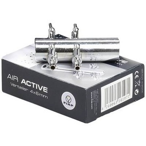 FIAP, FIAP Air Active 4 x 6 mm 2956 Luftverteiler, FIAP 2956 Air Active 4 x 6 mm Luftverteiler