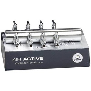 FIAP, FIAP Air Active 8 x 6 mm 2957 Luftverteiler, FIAP 2957 Air Active 8 x 6 mm Luftverteiler