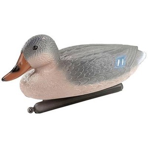 FIAP, Deko-Figur Ente Kunststoff FIAP 2668-1 Deco Active Duck, FIAP 2331 Deco Active Duck Deko-Figur Ente Kunststoff